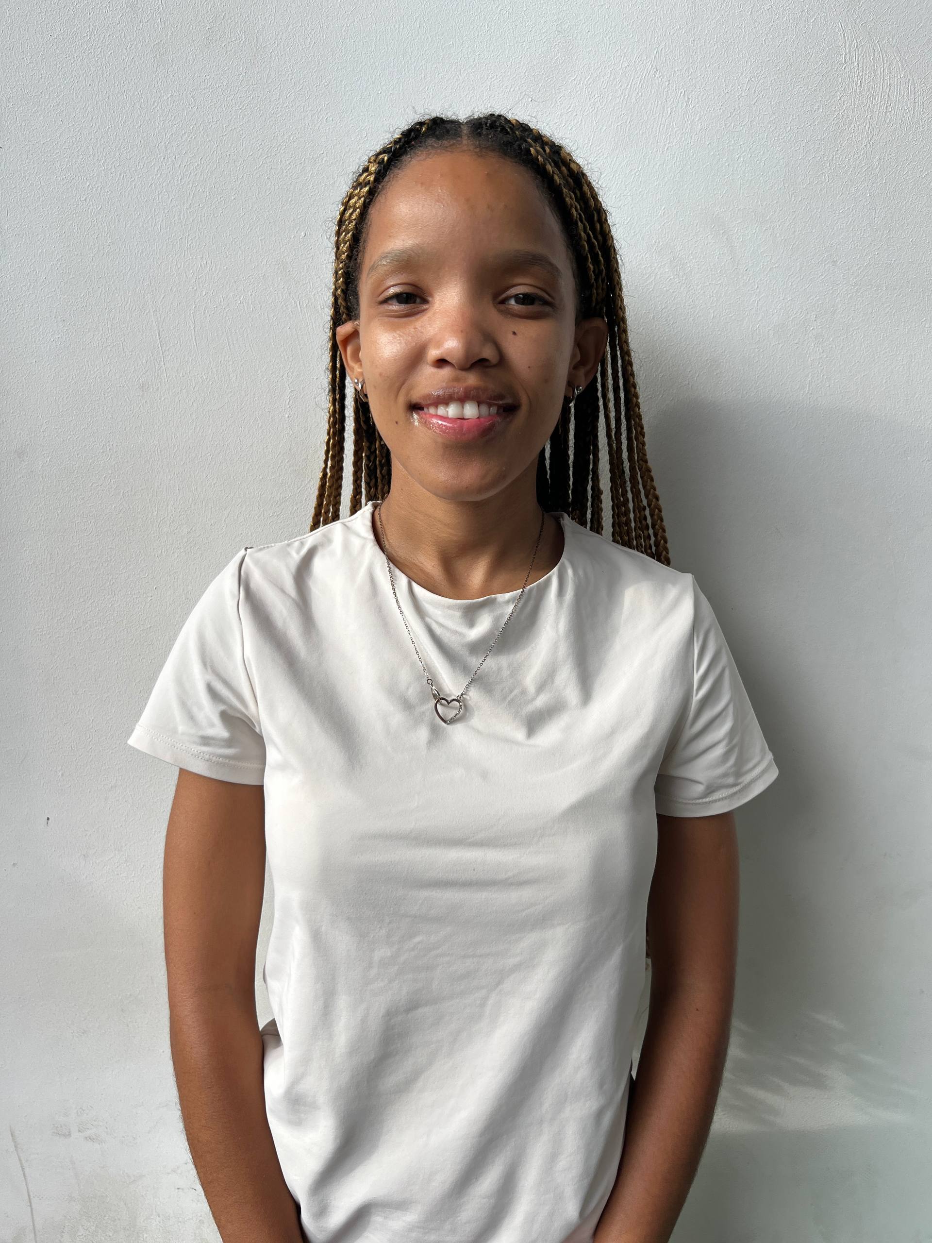 Image of Geolin Coleman