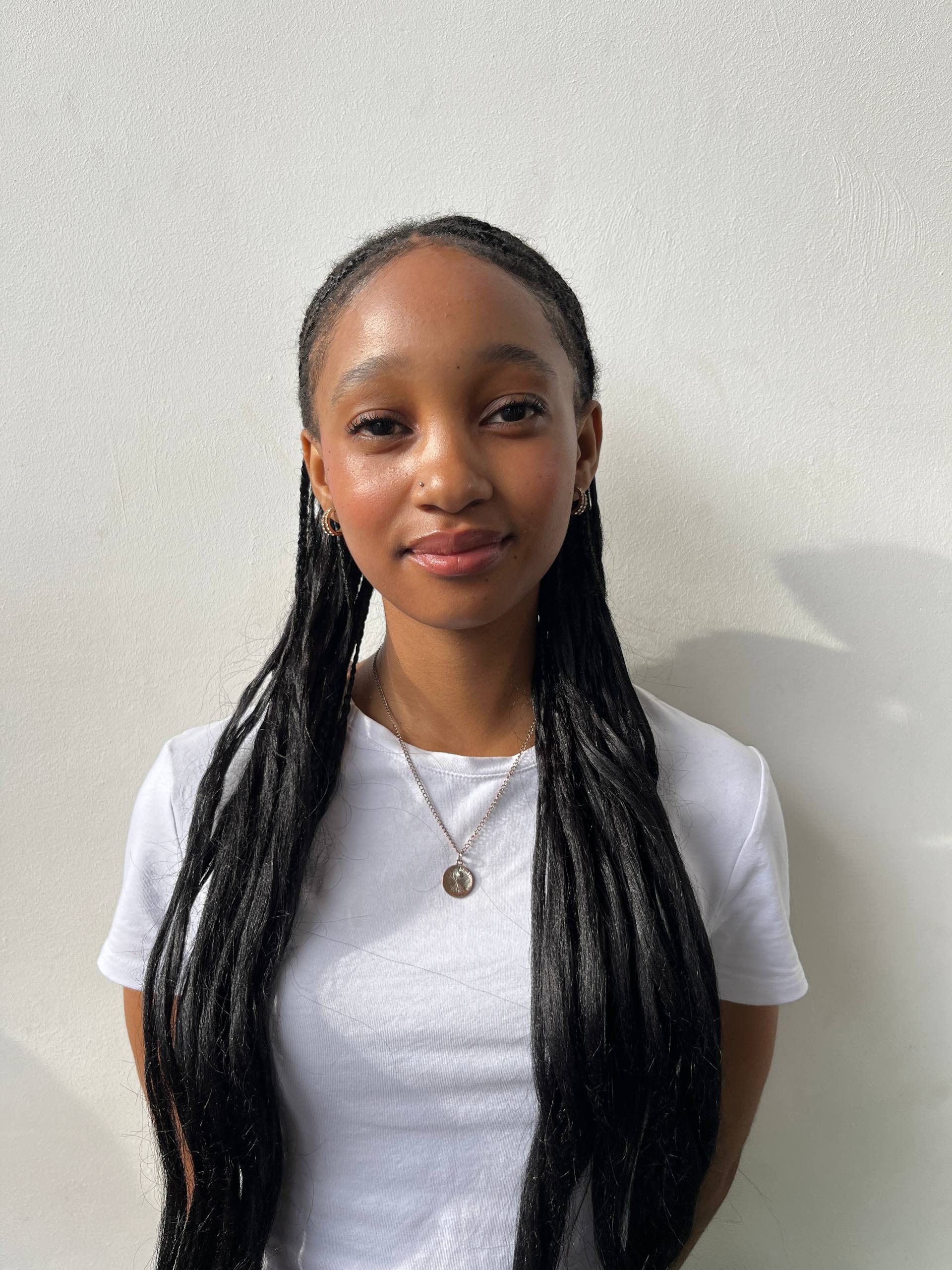 Image of Jaydene Ambrosini