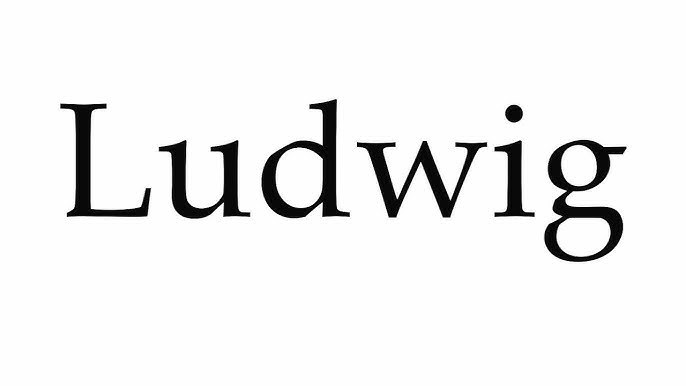 Image of Ludwig Merari