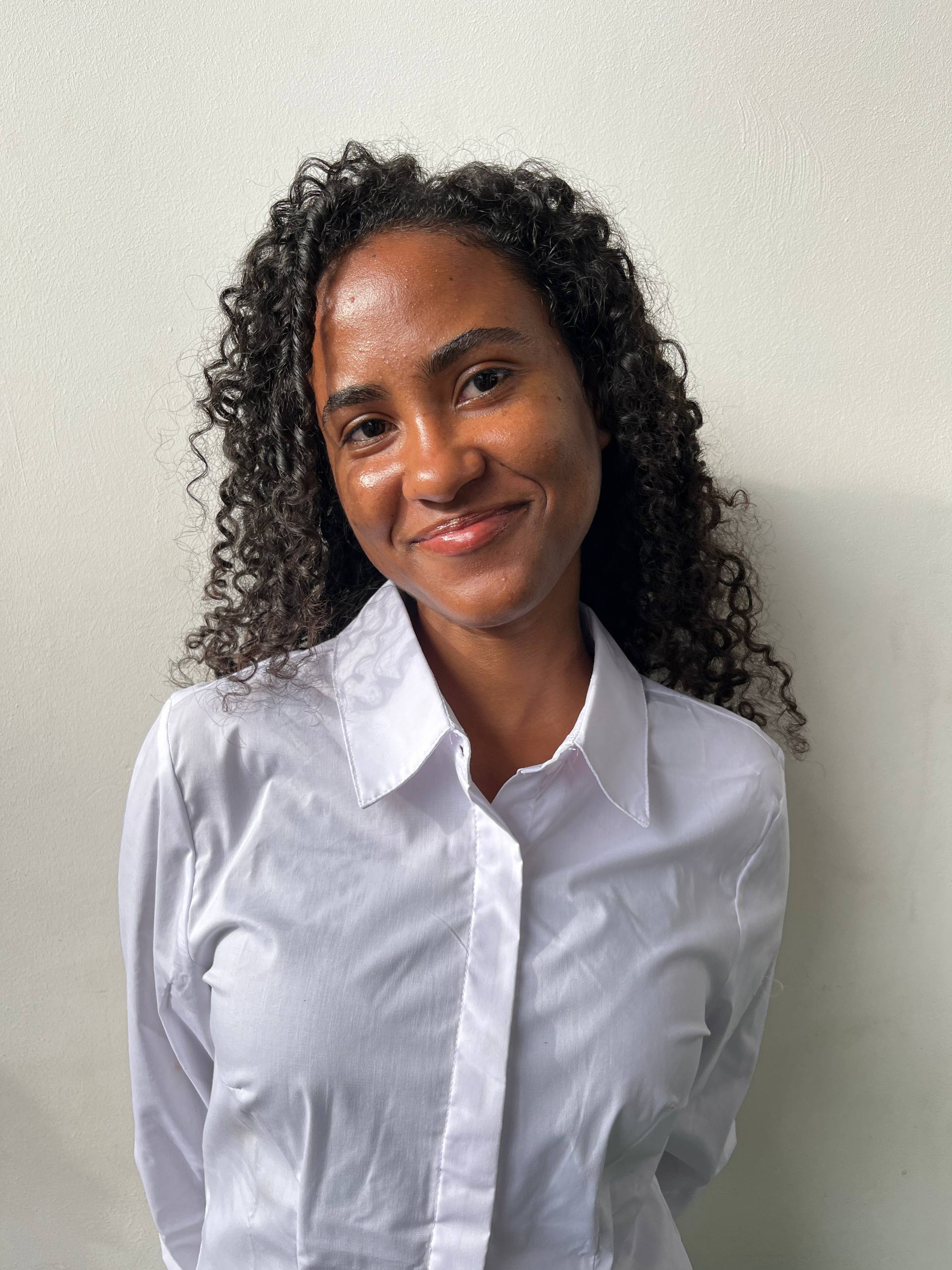 Image of Marina Antonio