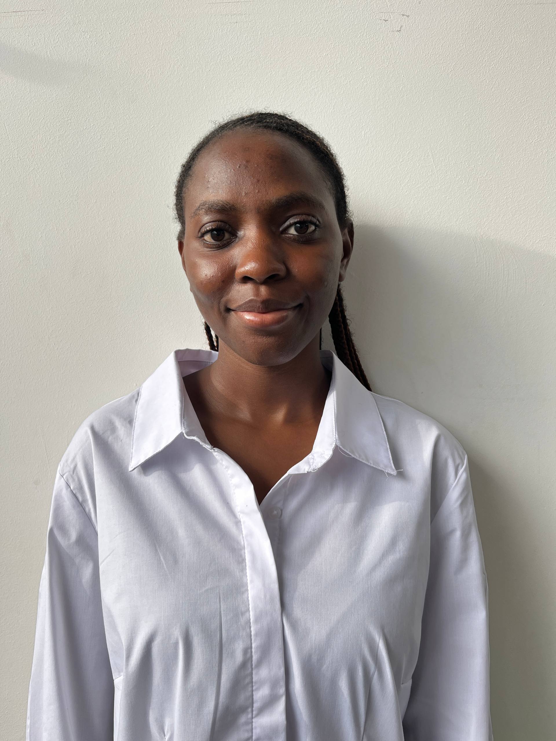 Image of Ndapandula Lilonga