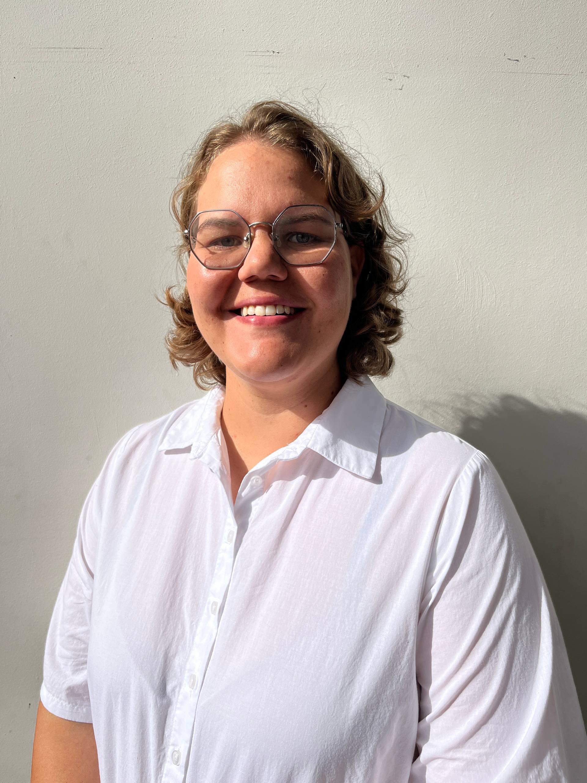 Image of Rozanne Swart