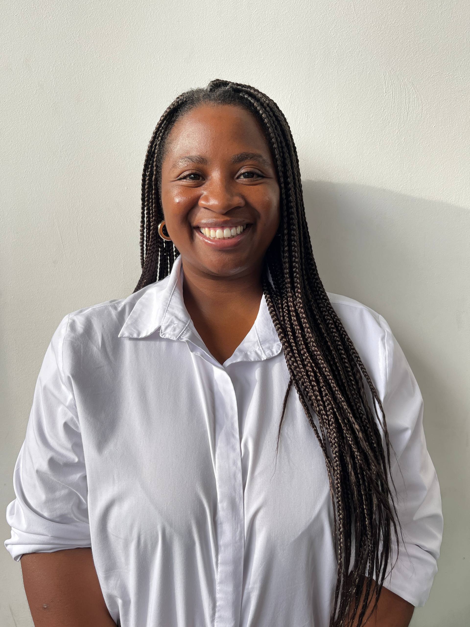 Image of Shera-Lee Hambira